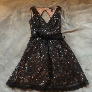 BCBG Max Azaria Cocktail Dress